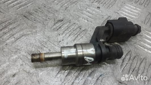 Форсунка skoda octavia A5, Номер 03C906036A (YDN04B702)