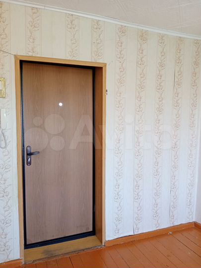 Комната 12,6 м² в 1-к., 5/5 эт.