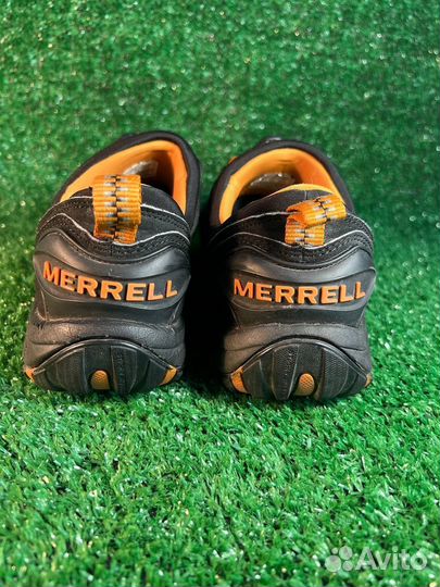 Трекинговые ботинки женские 37.5 merrell