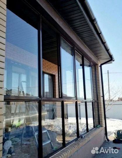 Пластиковые окна Большой ассортимент