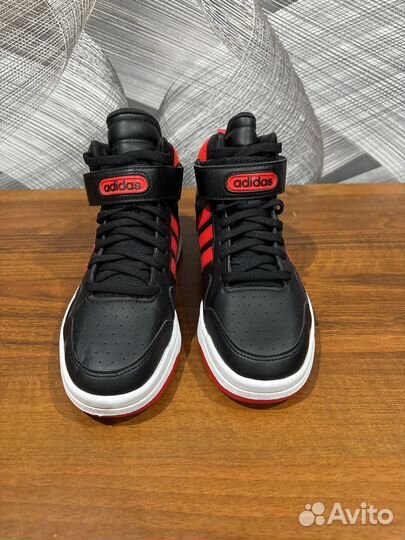 Кеды Adidas postmove размер 36