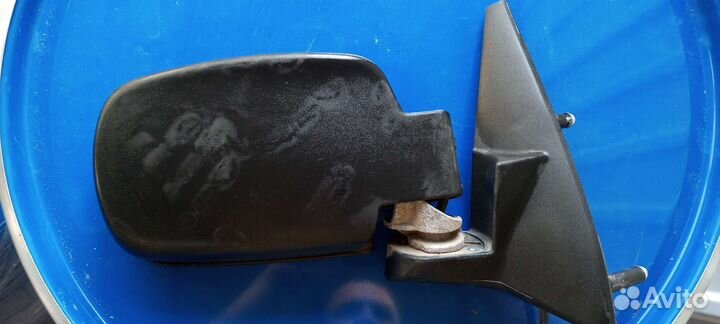 Зеркало заднего вида 2123 8201050 правое