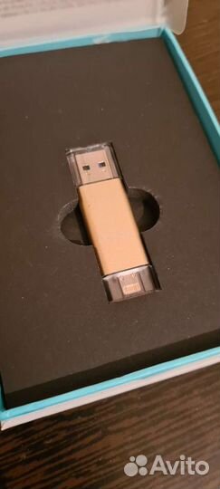 Флешка для iPhone