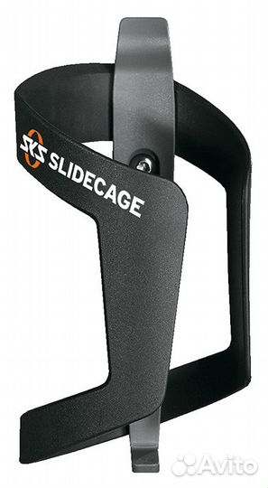 Флягодержатель велосипедный SKS slidecage