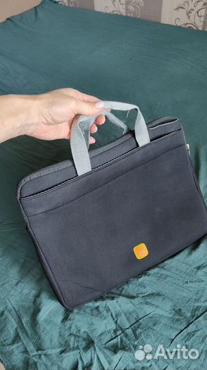 Сумка чехол для ноутбука