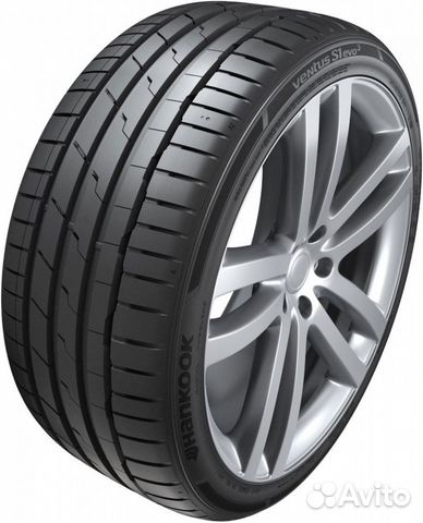 Hankook Ventus S1 Evo3 SUV K127A 275/40 R22 107Y