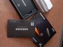 Ssd Samsung 860 evo