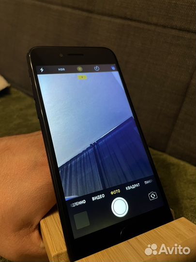 Телефон iPhone 7 32 gb