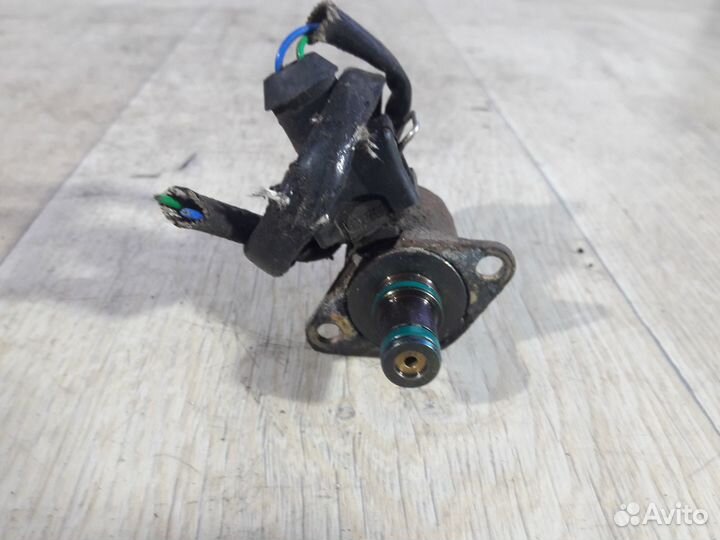 Клапан рейки рулевой Mercedes W220 A2214600184