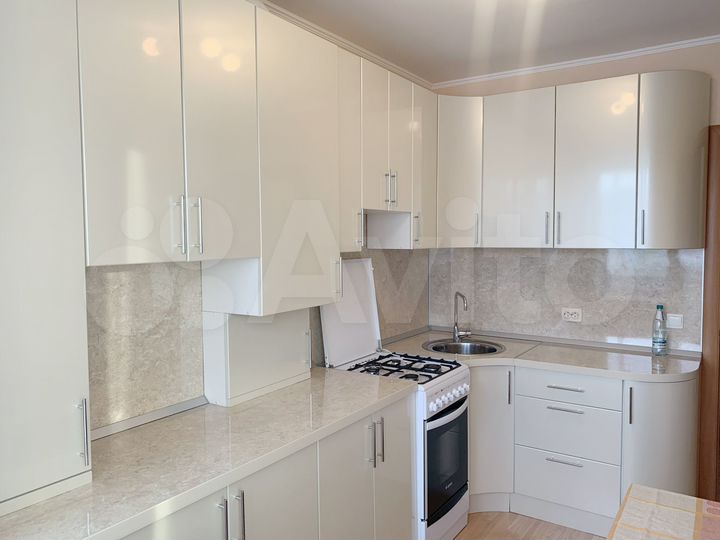 1-к. квартира, 33,7 м², 2/3 эт.