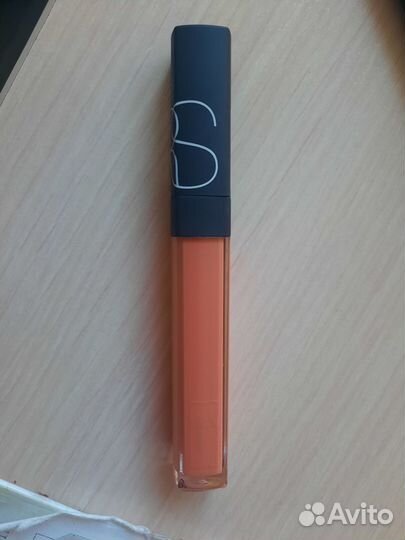 Блеска для губ nars