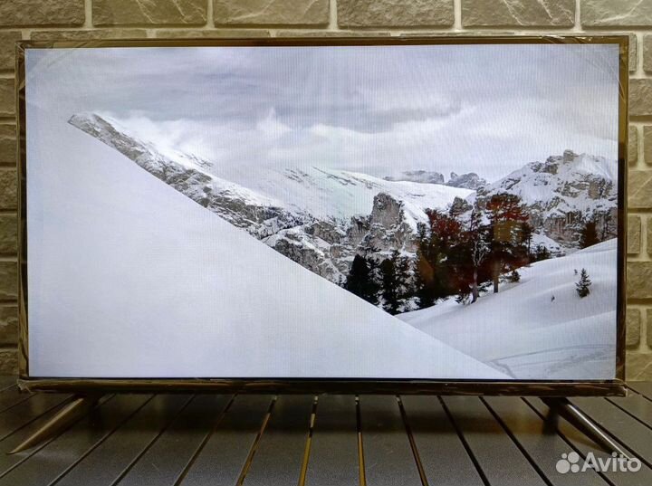 Телевизор Samsung SMART TV 35