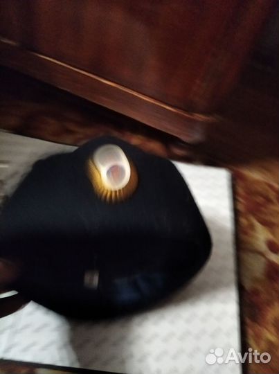 Шапка зимняя, берет и кепка, женская, полиция