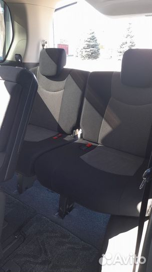 Трансфер межгород