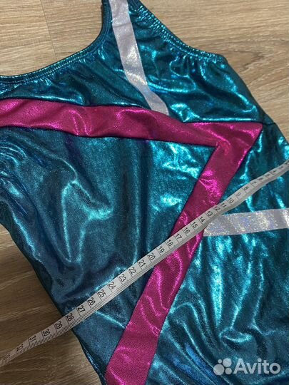 Купальники для спортивной гимнастики акробатики