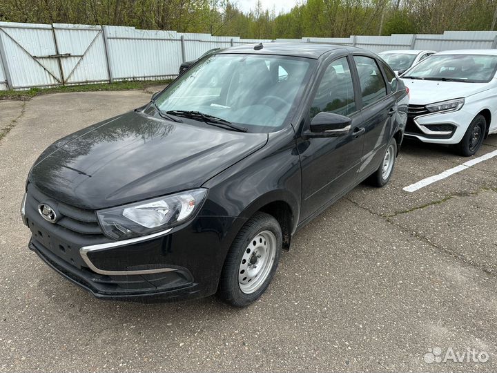 LADA Granta 1.6 МТ, 2023