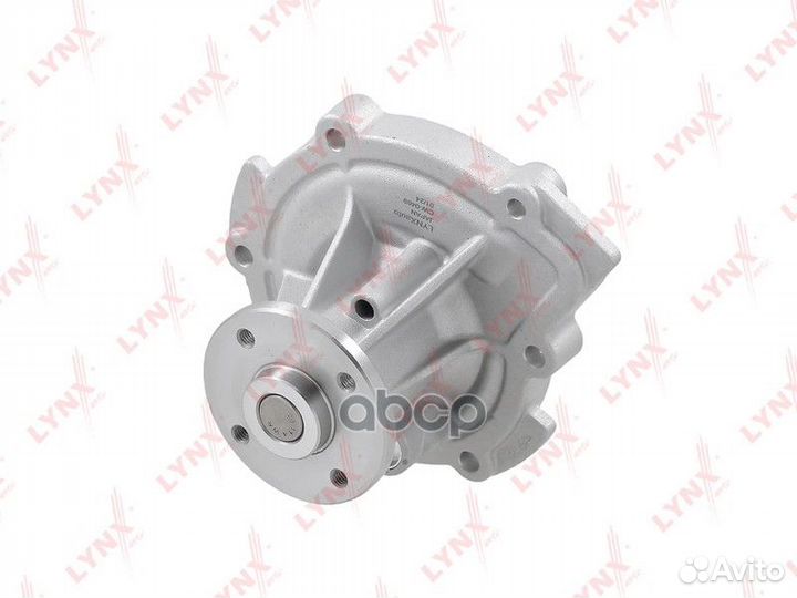 Насос водяной CW0469 lynxauto