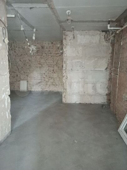 3-к. квартира, 60,8 м², 2/8 эт.