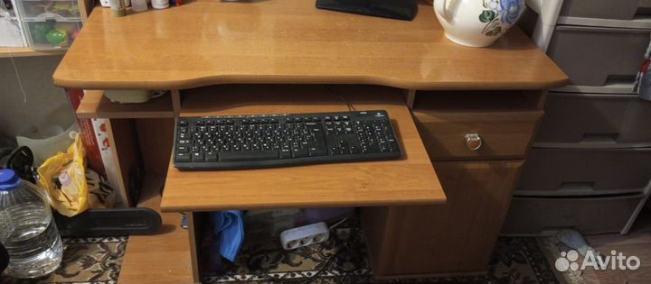 Компьютерный стол бу
