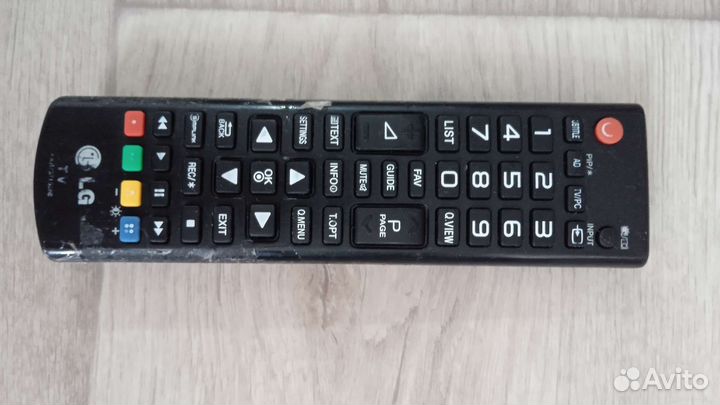 Телевизор LG