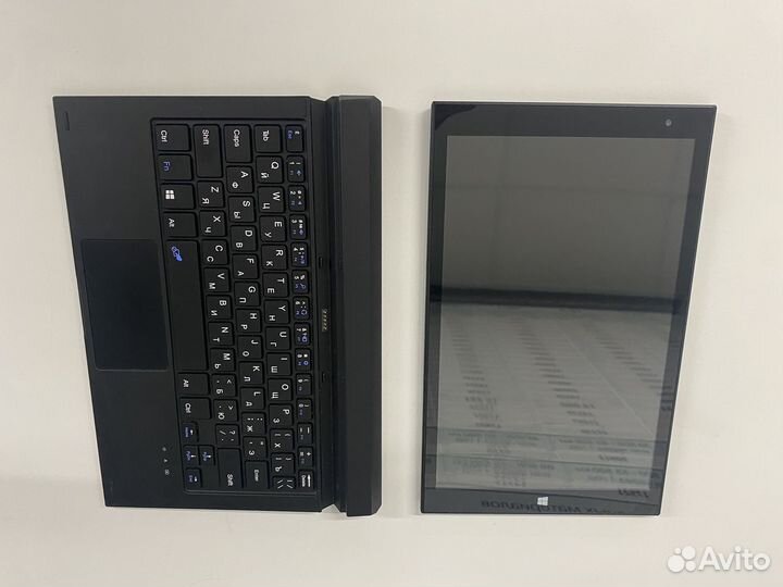 Нетбук (планшет) 4Good t101i