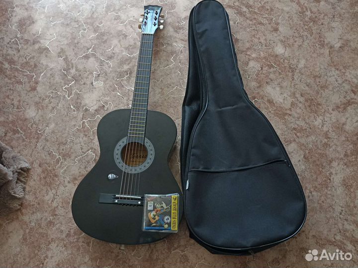Классическая гитара
