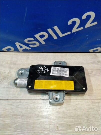 Airbag двери передний правый Bmw X5 E53 M54 2006
