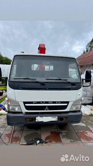 Услуги манипулятора