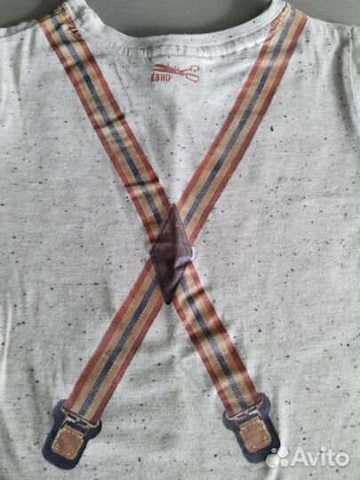 Лонгсливы рост 116