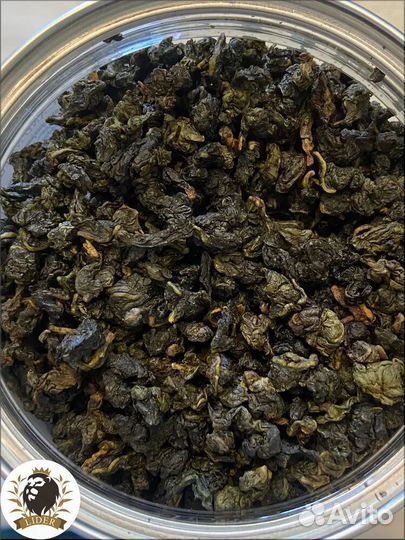 Чай Улун молочный, опт