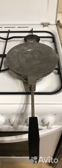 Орешница СССР