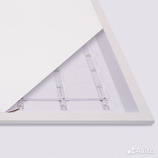 Светодиодная панель Feron AL2154 40W 6500K 41299