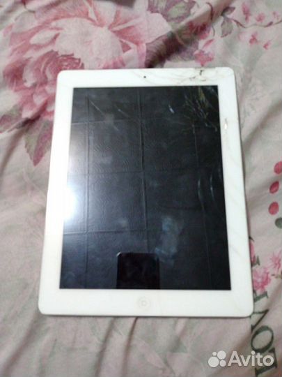 IPad64гб