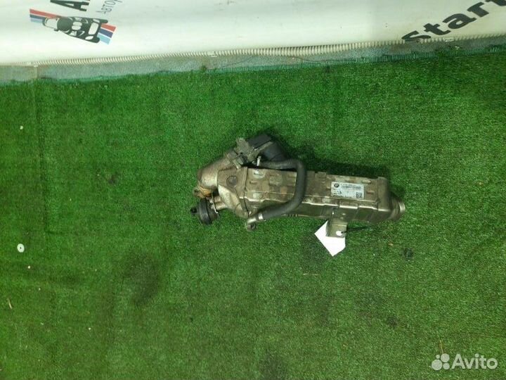 Радиатор системы EGR Bmw 520D F30