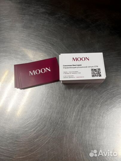 Печать наклеек, визиток, листовок, каталогов