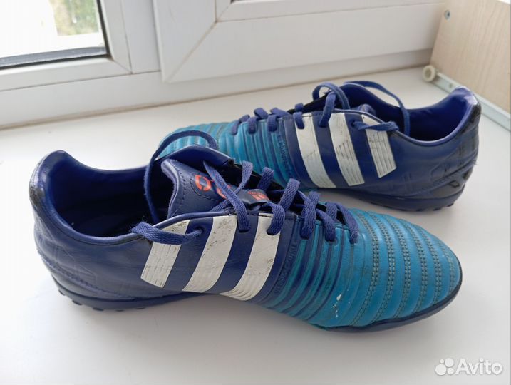 Футзалки adidas оригинал