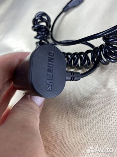 Зарядное устройство для телефона