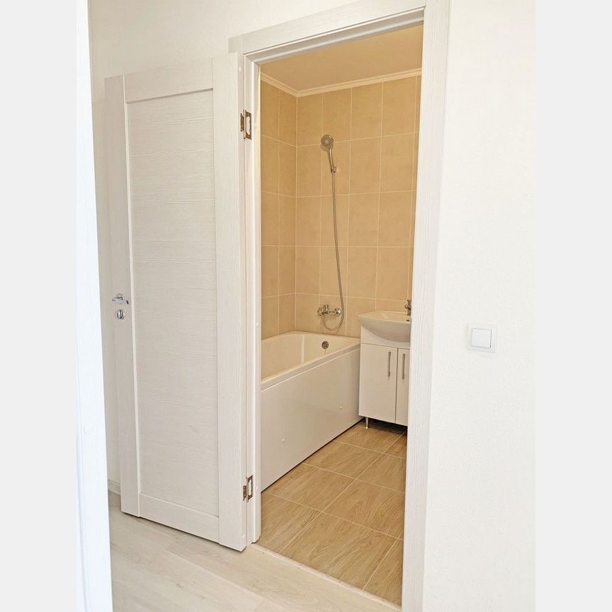 Квартира-студия, 27,7 м², 15/20 эт.