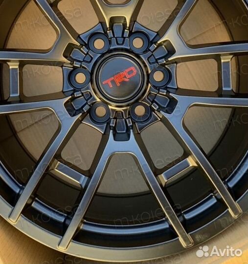 Диски Toyota Lexus R20