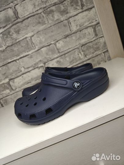 Crocs classic оригинал