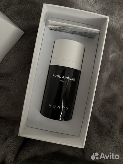 Парфюм Roads - Fool around 50 ml