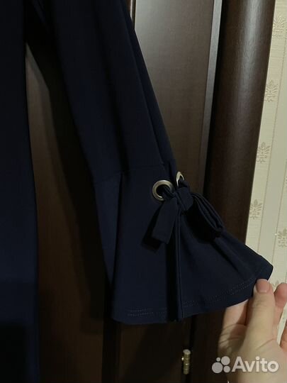 Вечернее платье 46