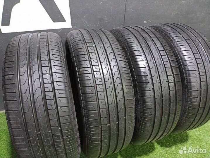 Pirelli Cinturato P7 245/50 R19 105W