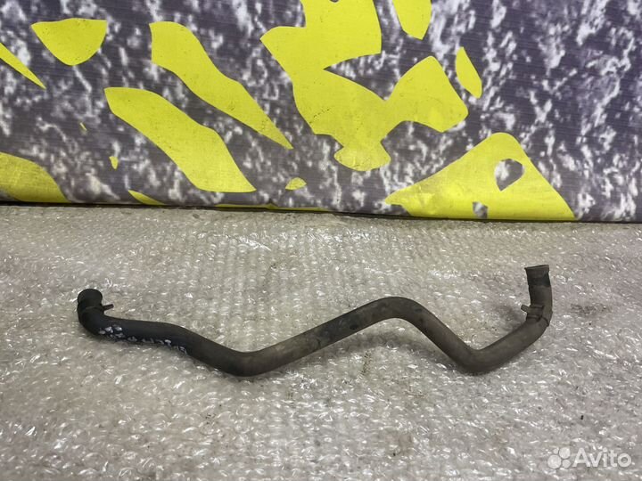 Шланг впускного коллектора Epica Эпика