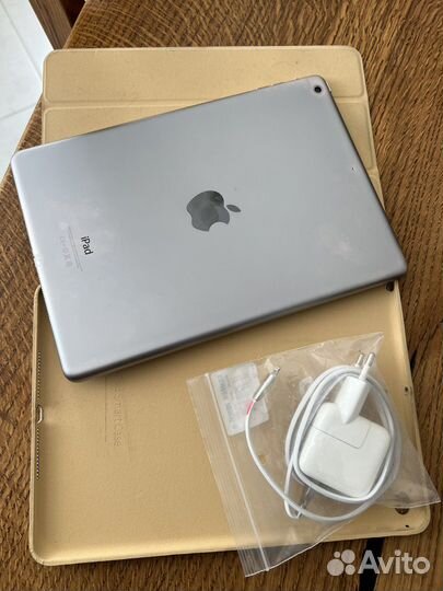 iPad air 16gb