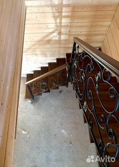 Для дома лестница