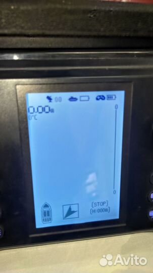 Прикормочный кораблик с gps и эхолотом