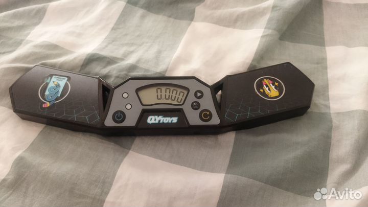 Кубик рубика 3х3и 4x4 и тамер