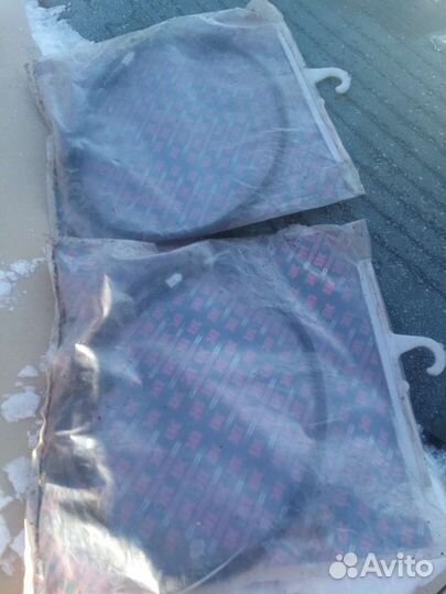 Запчасти на Ауди 80