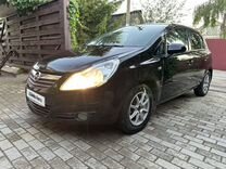 Opel Corsa 1.4 AT, 2010, 145 065 км, с пробегом, цена 679 000 руб.